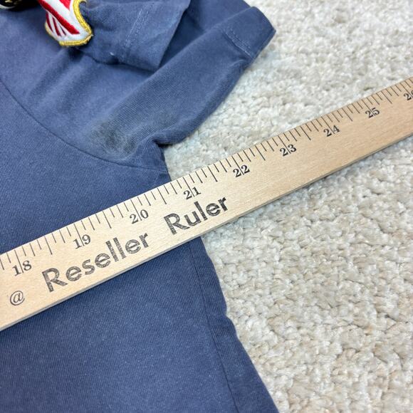 Roots of Fight Mike Tyson Bloodlines CatsKill Boxing Club Shirt Men's Medium - Picture 6 of 12